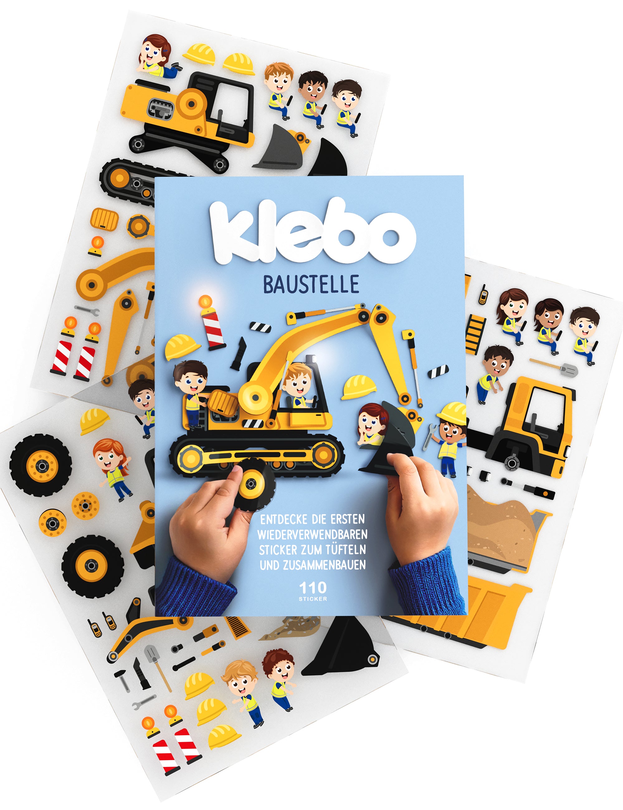 klebo Baustelle