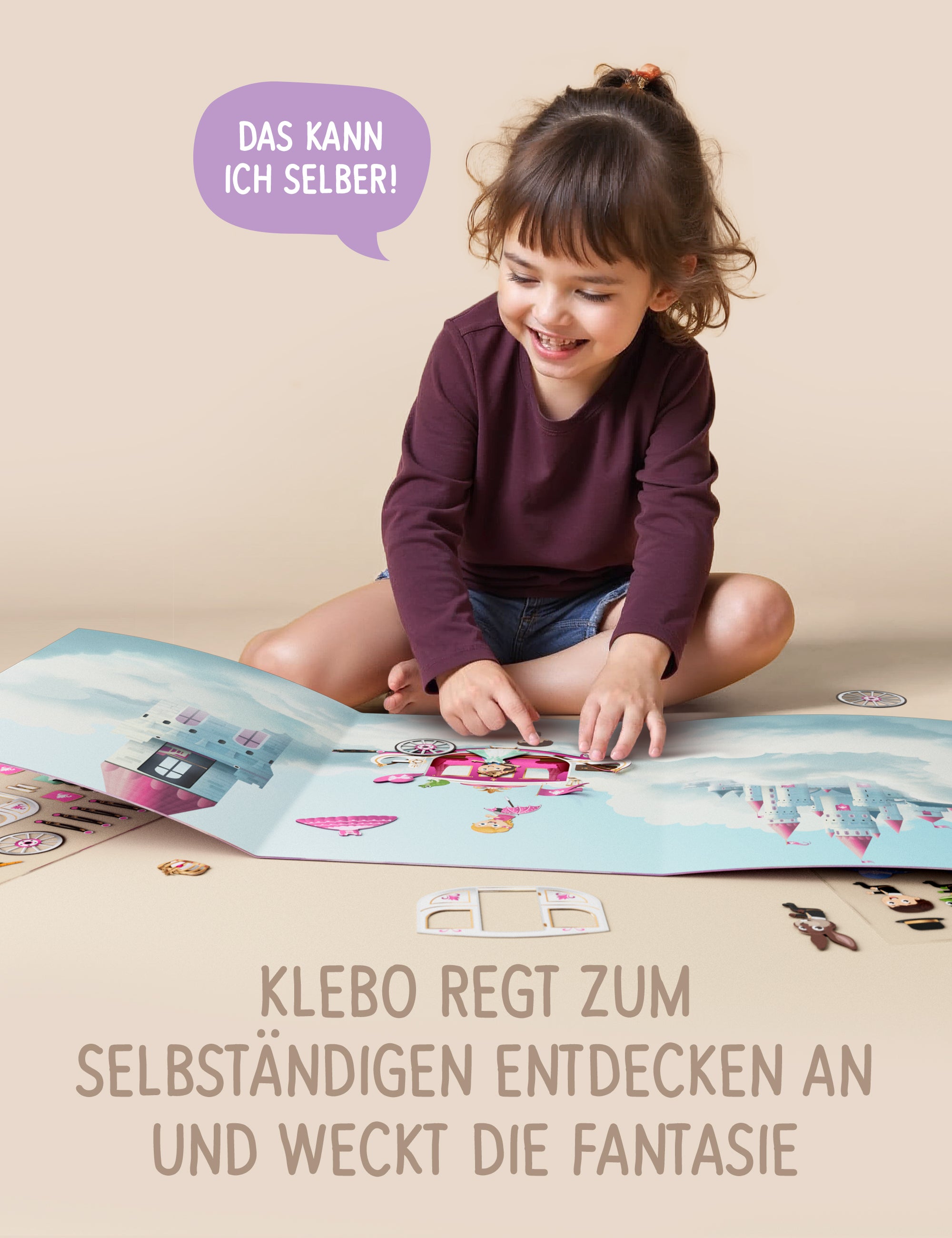 klebo Märchenland