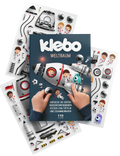 klebo™ Weltraum