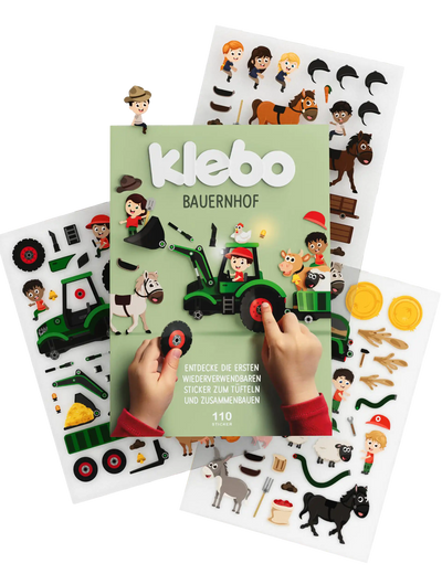 klebo™ Bauernhof