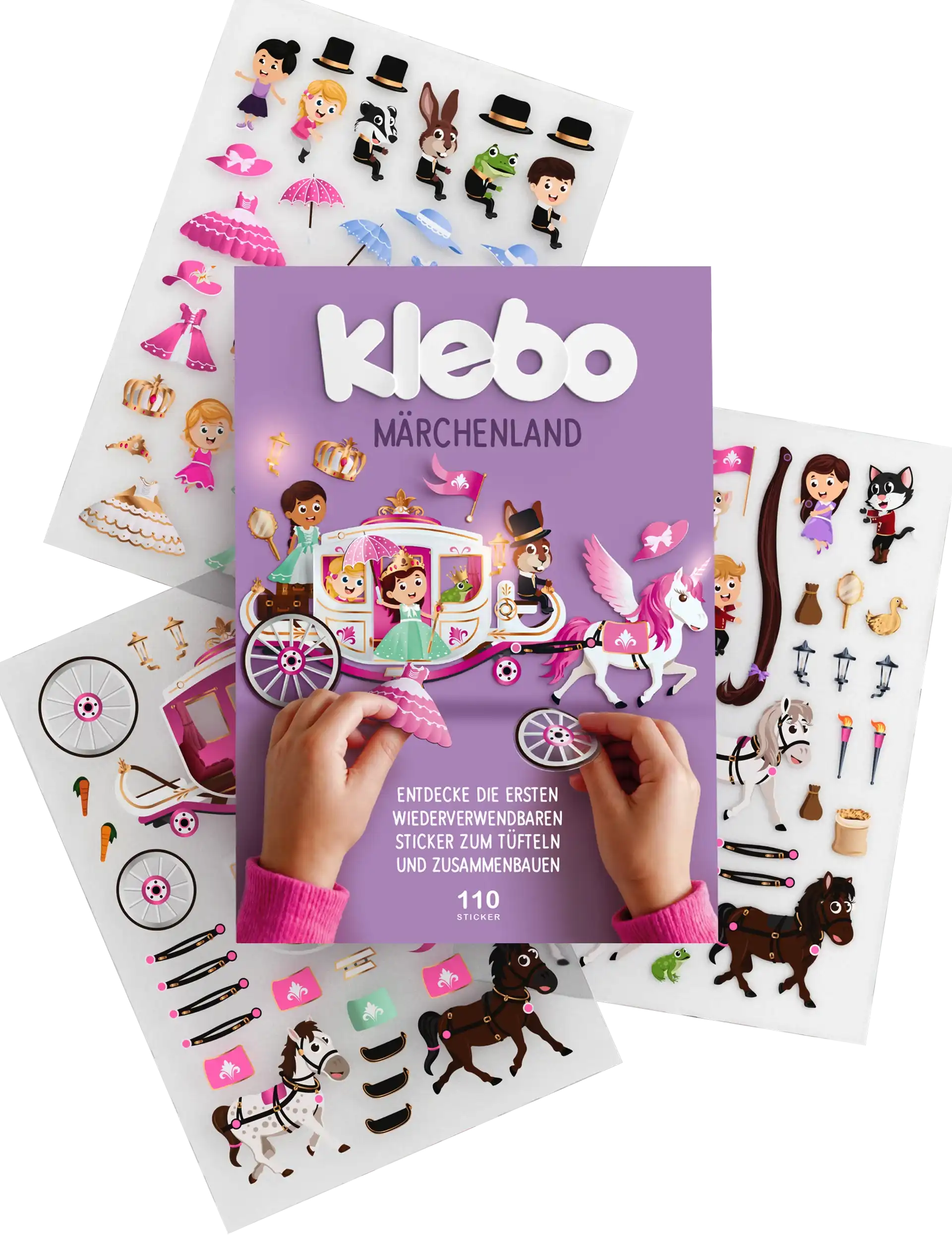 klebo™ Märchenland