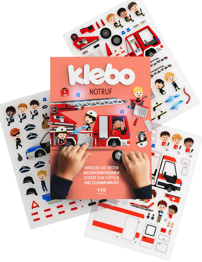 klebo™ Notruf