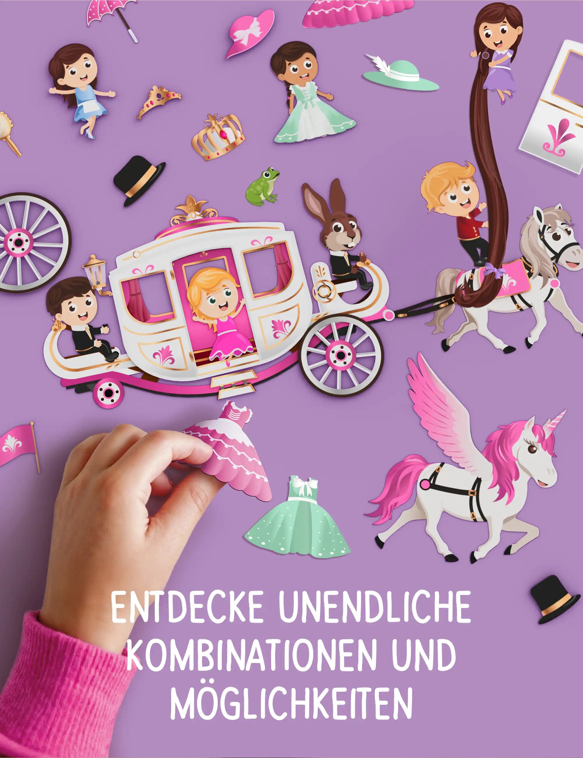 klebo™ Märchenland