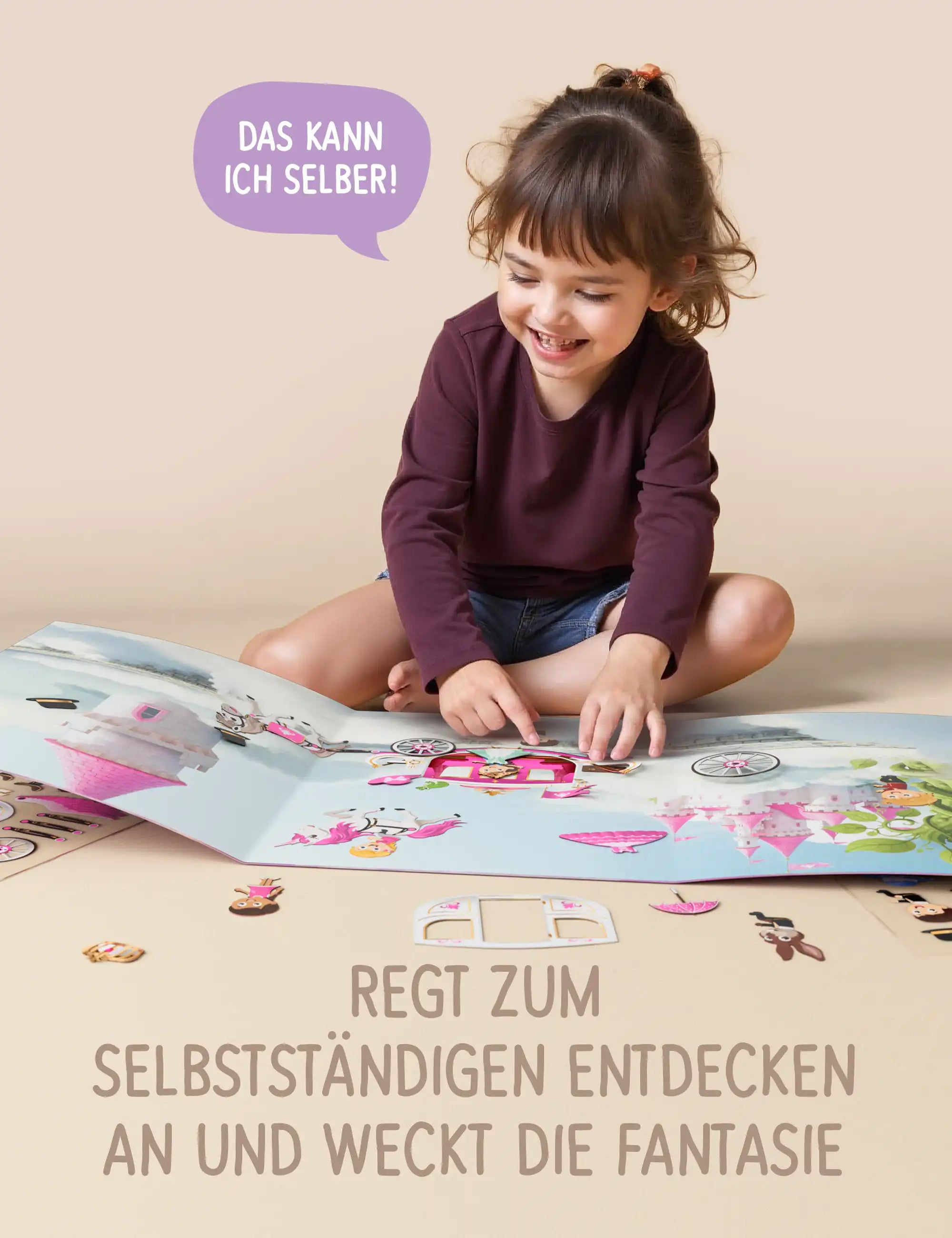 klebo™ Märchenland